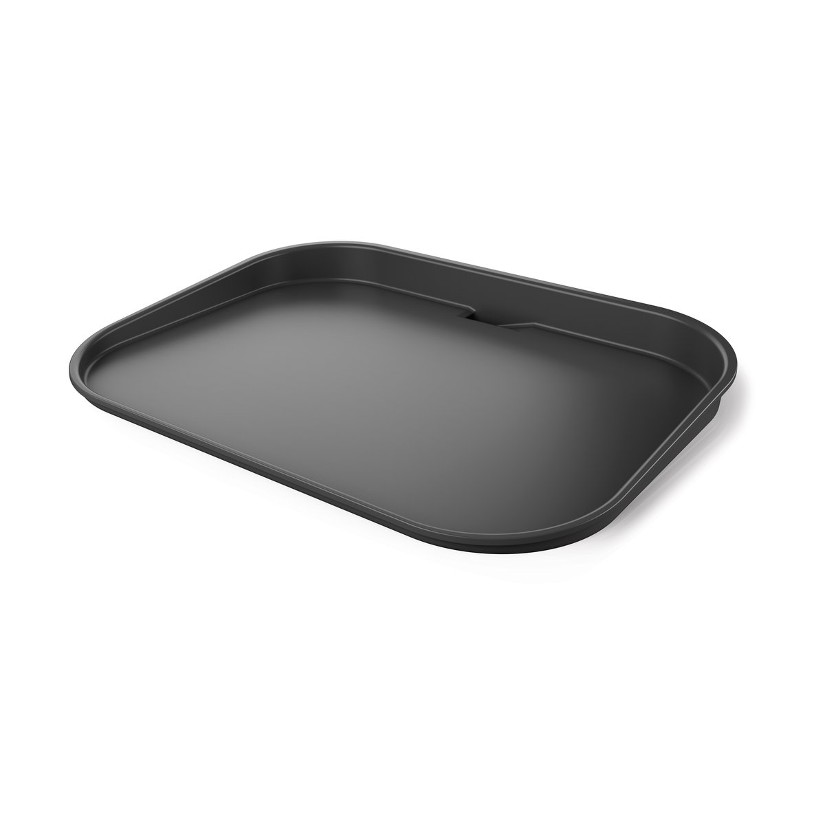 Ninja Woodfire BBQ-levy 28x37 cm Musta | Skandinaavinen Sisustus | Musta