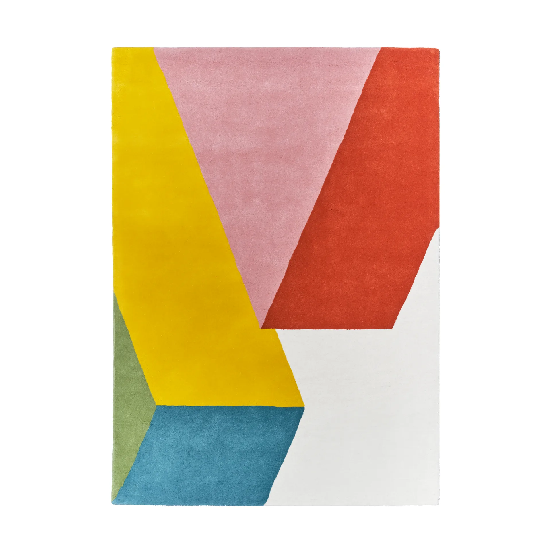 ASPEKT villamatto Avenue Bricks, 170x240 cm NJRD