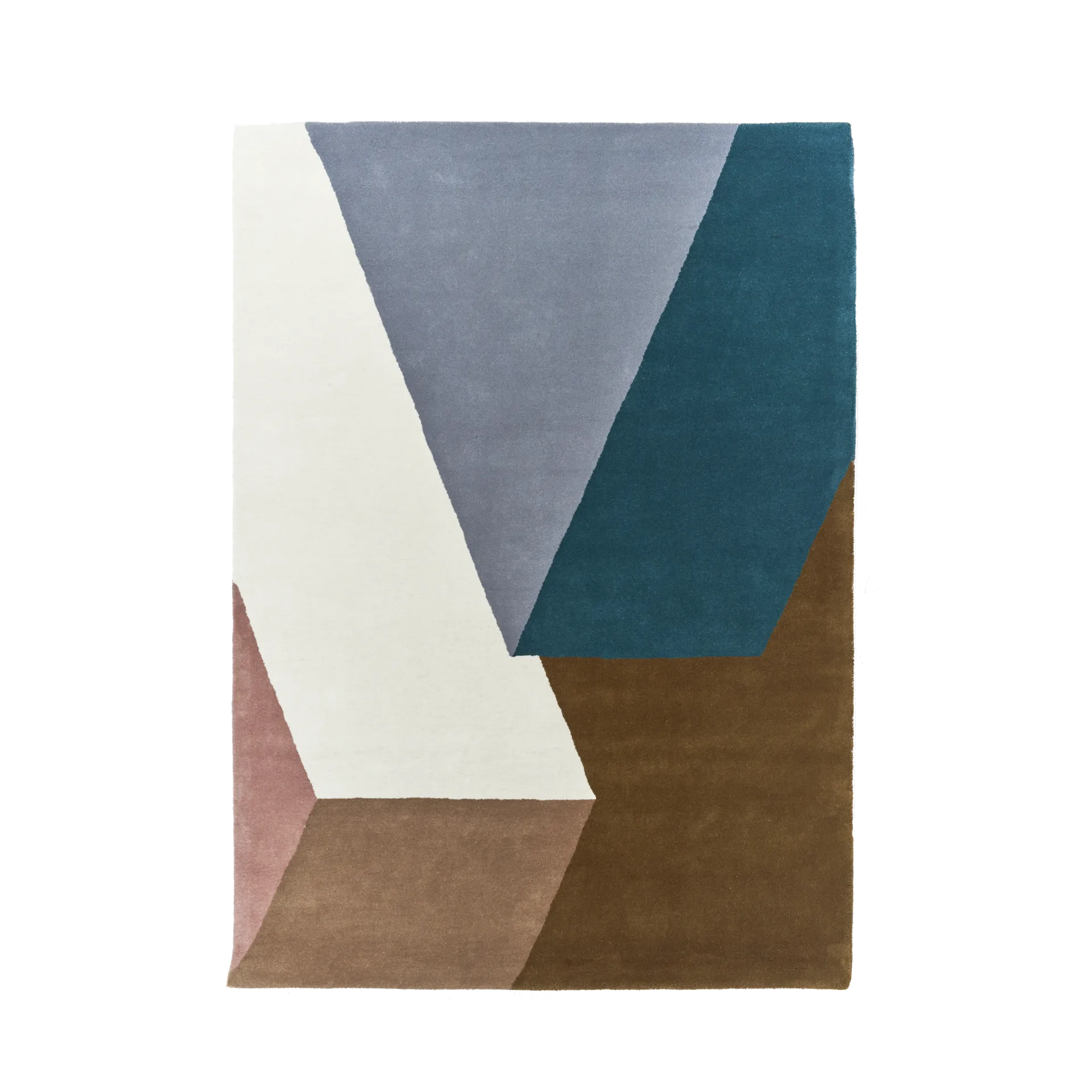 ASPEKT villamatto Avenue Foundation, 170x240 cm NJRD