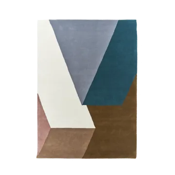 ASPEKT villamatto Avenue Foundation - 170x240 cm - NJRD