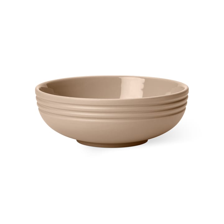 Lines-kulho Ø 16 cm, beige NJRD