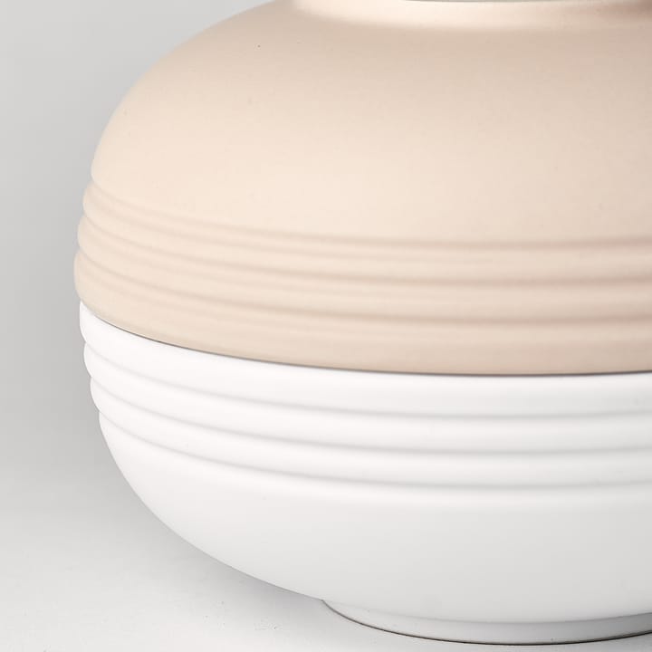 Lines-kulho Ø 16 cm, beige NJRD