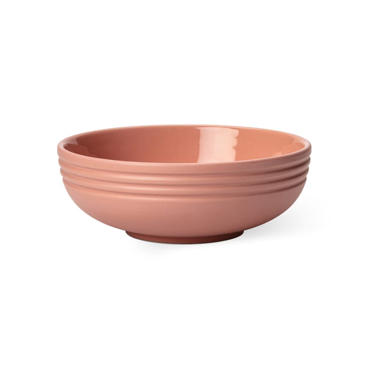 Lines-kulho Ø 16 cm, vaaleanpunainen NJRD