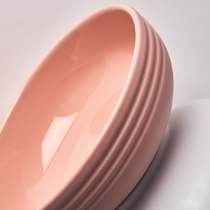 Lines-kulho Ø 16 cm, vaaleanpunainen NJRD