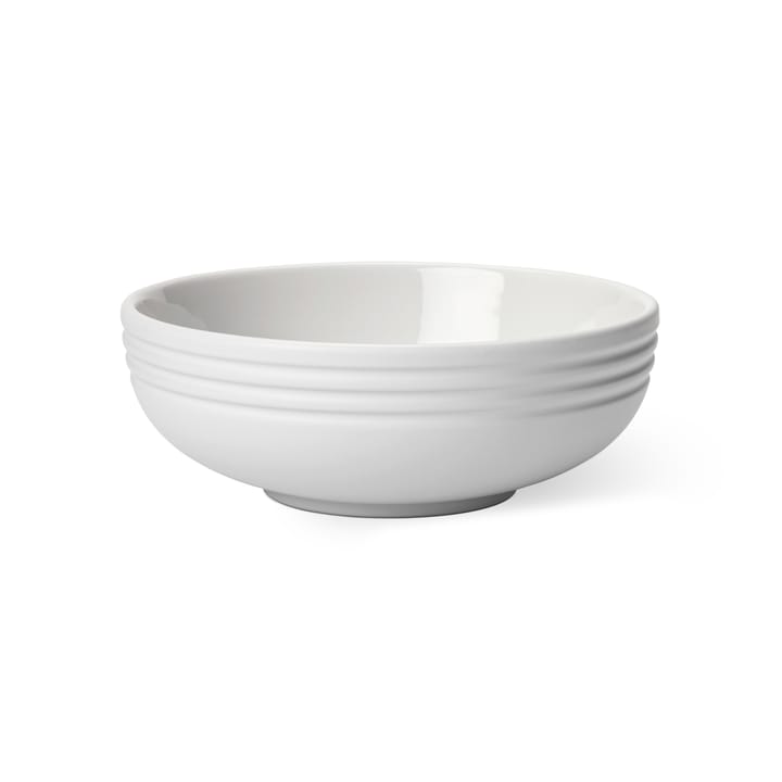 Lines-kulho Ø 16 cm, valkoinen NJRD