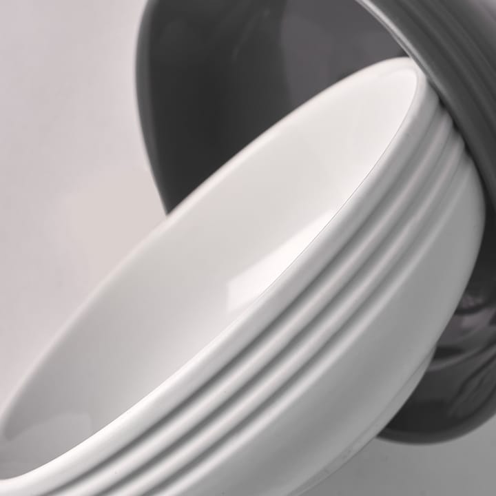 Lines-kulho Ø 16 cm, valkoinen NJRD