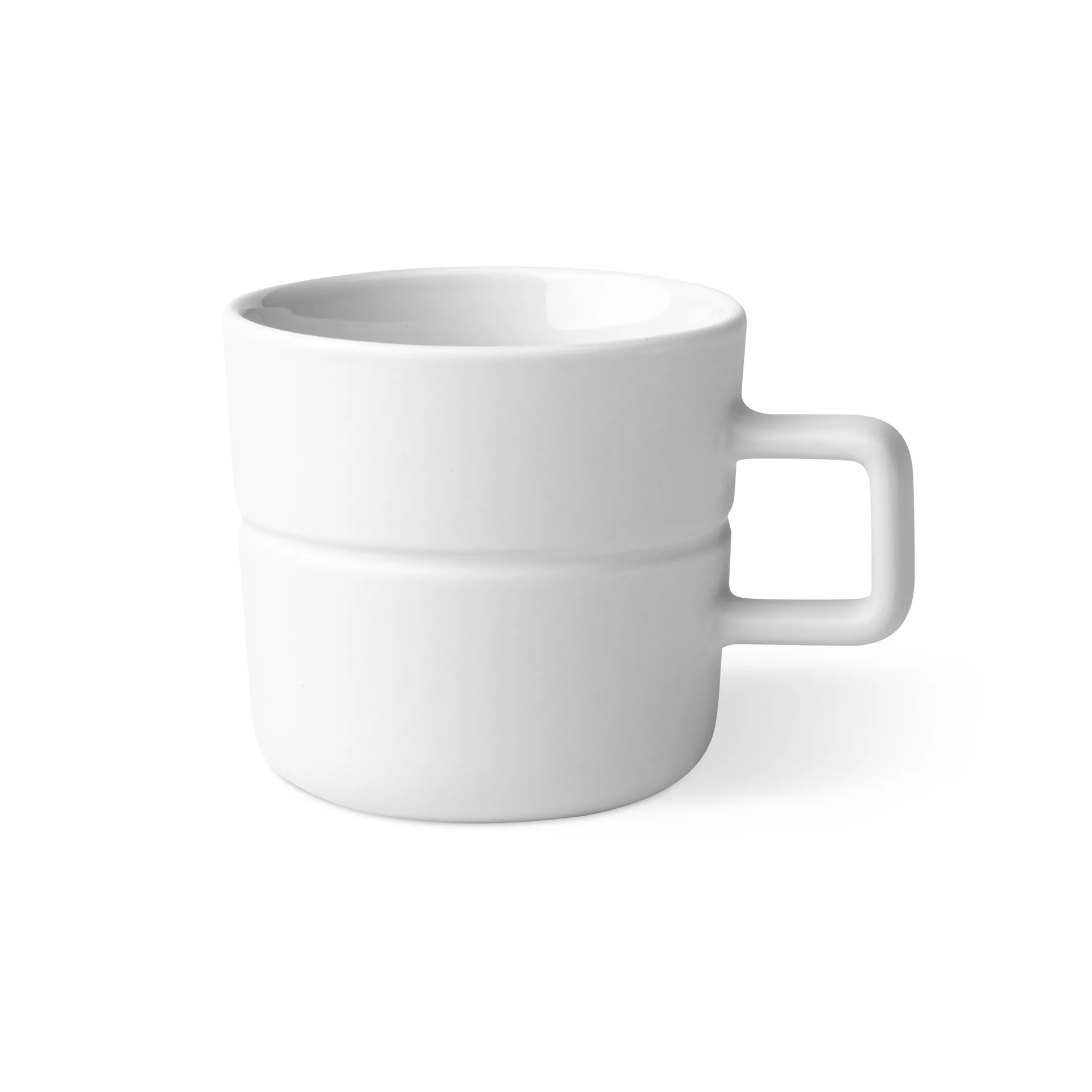 Lines-muki 30 cl, valkoinen NJRD
