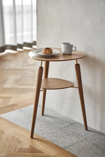 Lines-muki 30 cl - valkoinen - NJRD