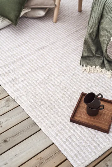 Lines-muki 50 cl, 2 kpl - ruskea - NJRD