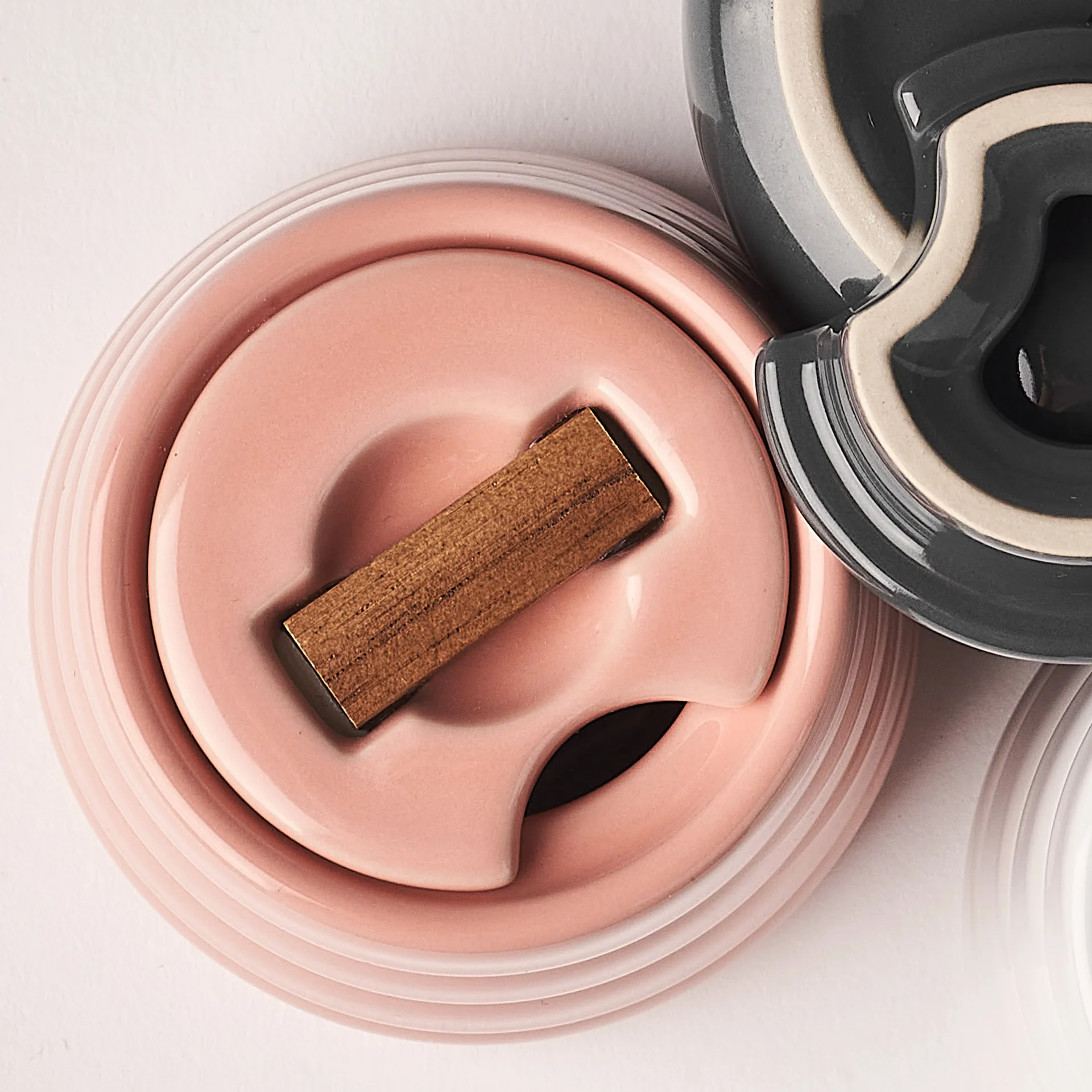 Lines-sokerikko, vaaleanpunainen NJRD