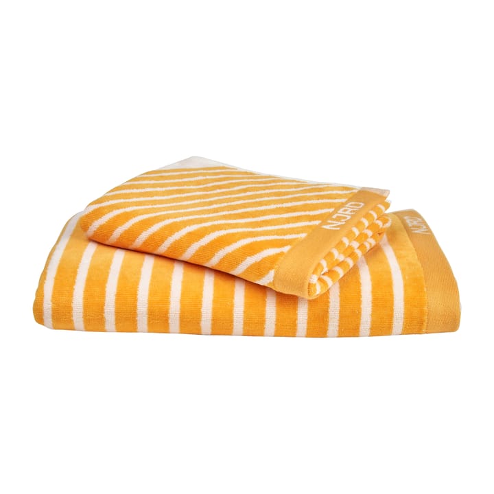 Stripes pyyhe special edition, 50x70 NJRD