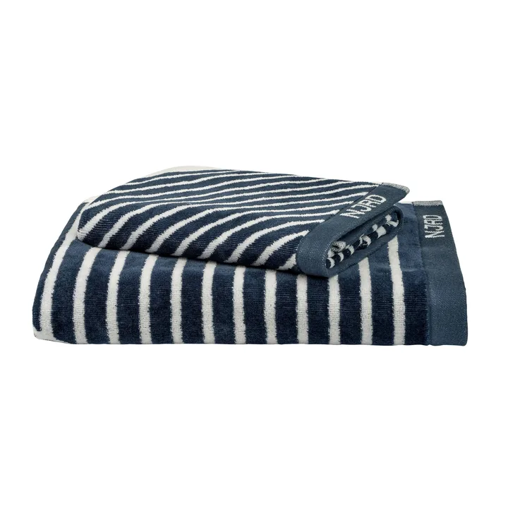 Stripes pyyhesetti 4 osaa - Sininen - NJRD