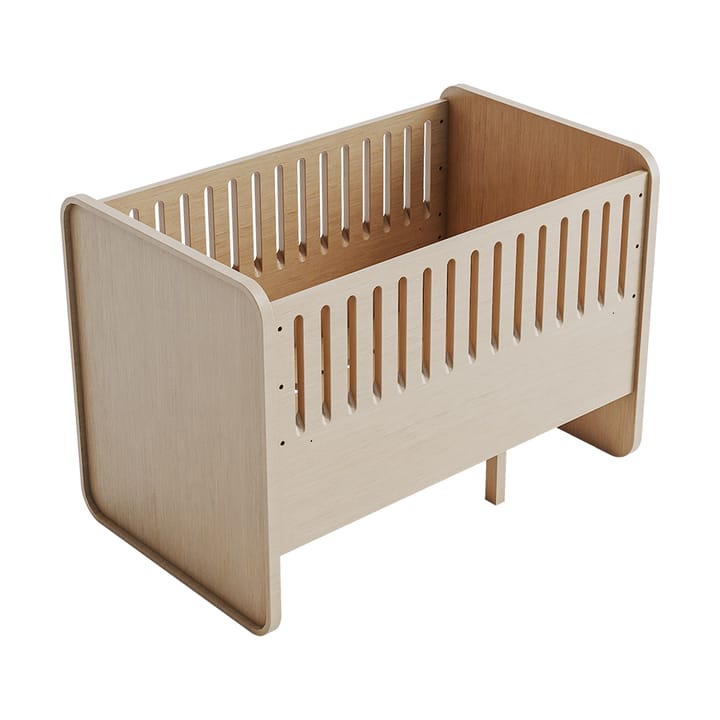 Form baby & juniorsänky 166x77,5x87 cm - Tammi - Nofred