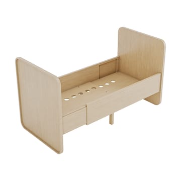 Form baby & juniorsänky 166x77,5x87 cm - Tammi - Nofred