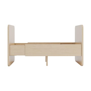 Form baby & juniorsänky 166x77,5x87 cm - Tammi - Nofred