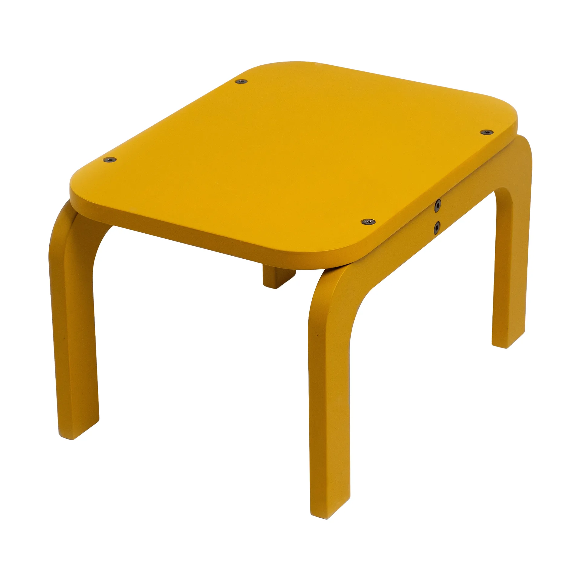 Kiddo Step Seat jakkara, Curry Nofred