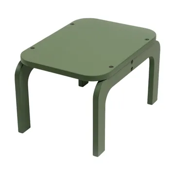 Kiddo Step Seat jakkara - Vihreä - Nofred