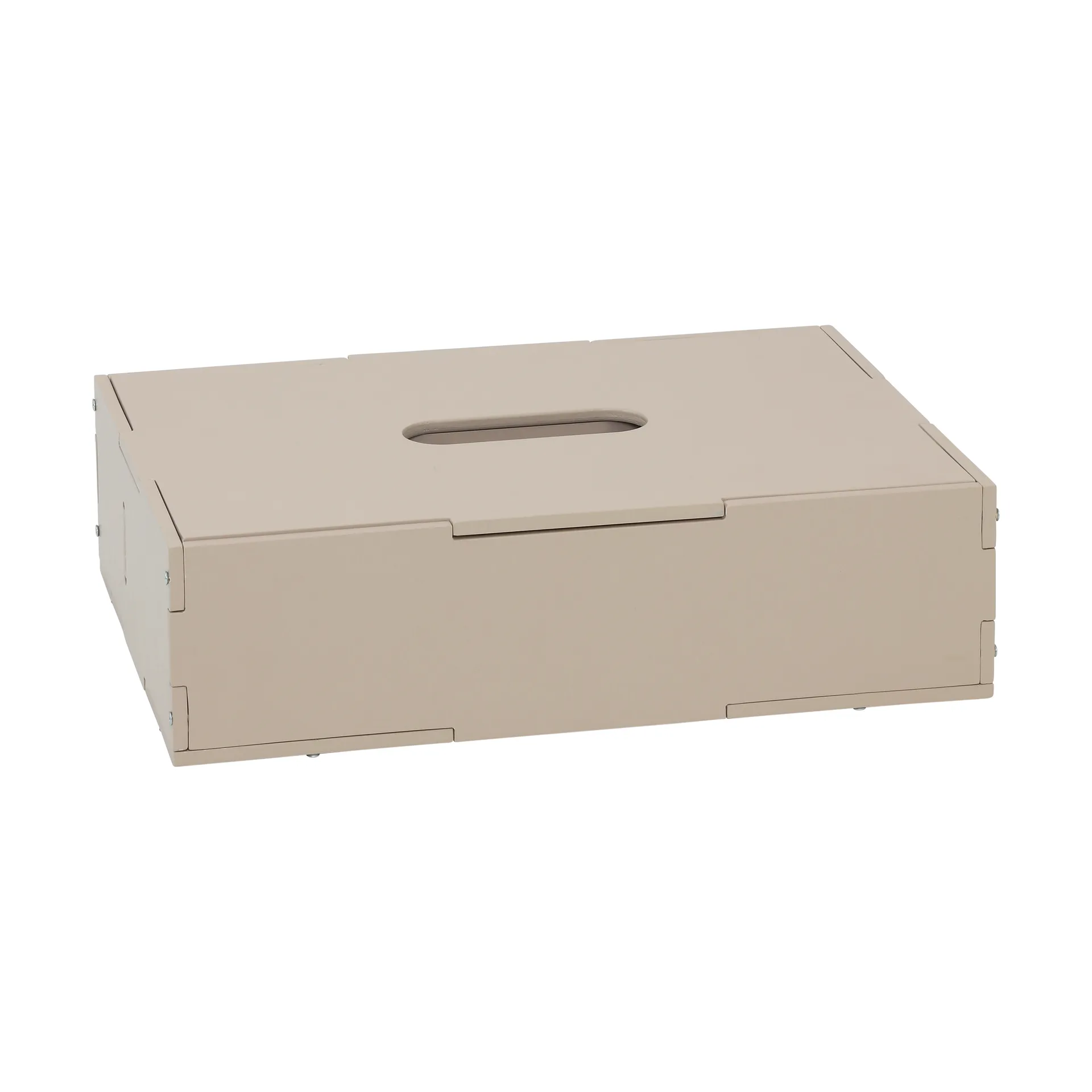 Kiddo Tool Box säilytyslaatikko, Beige Nofred