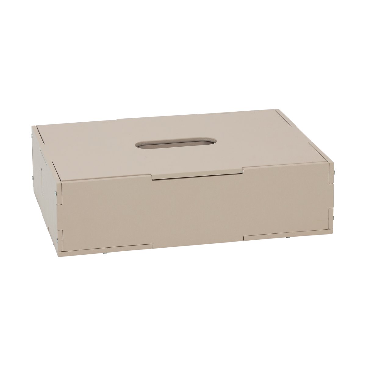 Nofred Kiddo Tool Box säilytyslaatikko Beige | Skandinaavinen Sisustus | Laatikot & Rasiat | Beige
