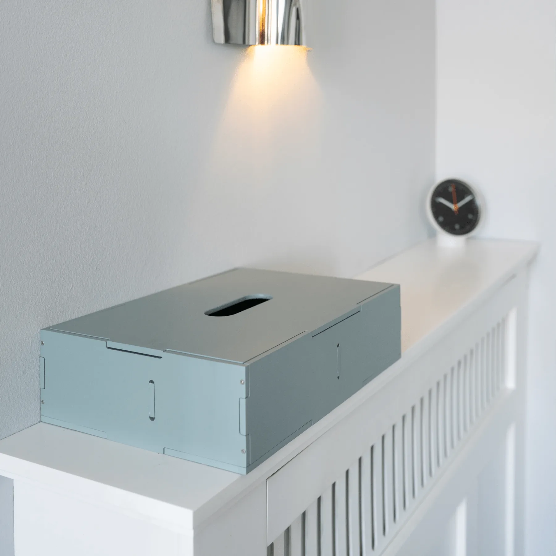 Kiddo Tool Box säilytyslaatikko, Oliivinvihreä Nofred