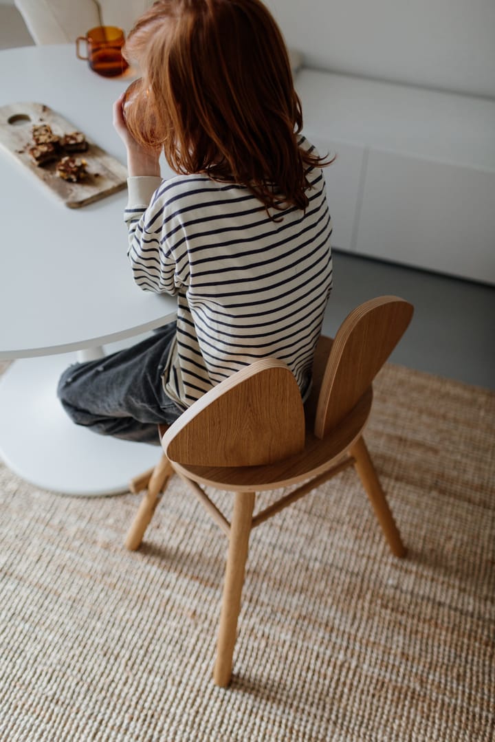 Mouse Chair Junior tuoli, Tammi Nofred