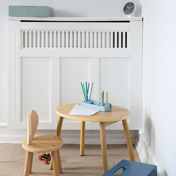 Mouse Chair lastentuoli - Tammi - Nofred