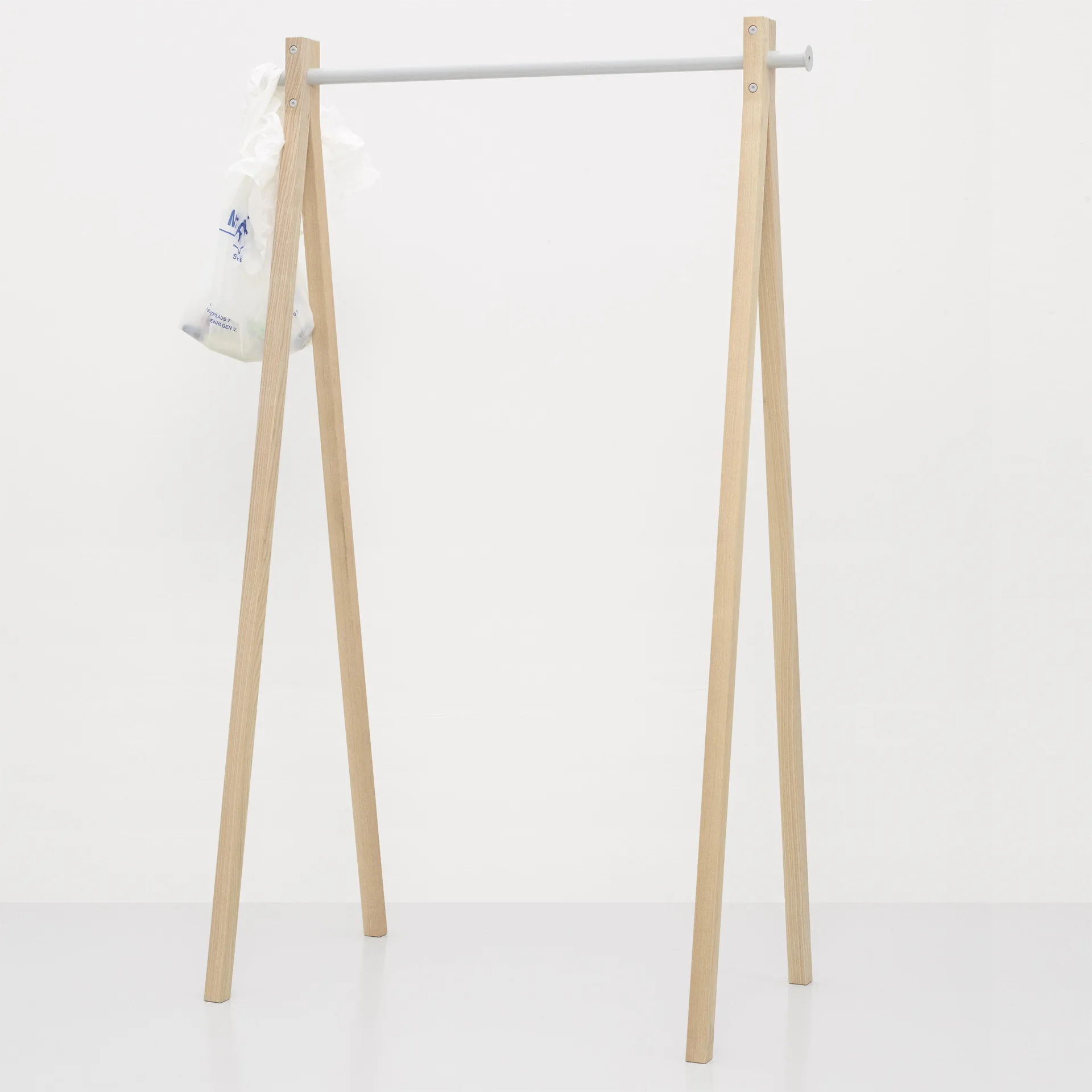 Dress-Up 90 vaatetanko, vaalea-vit Nomess Copenhagen