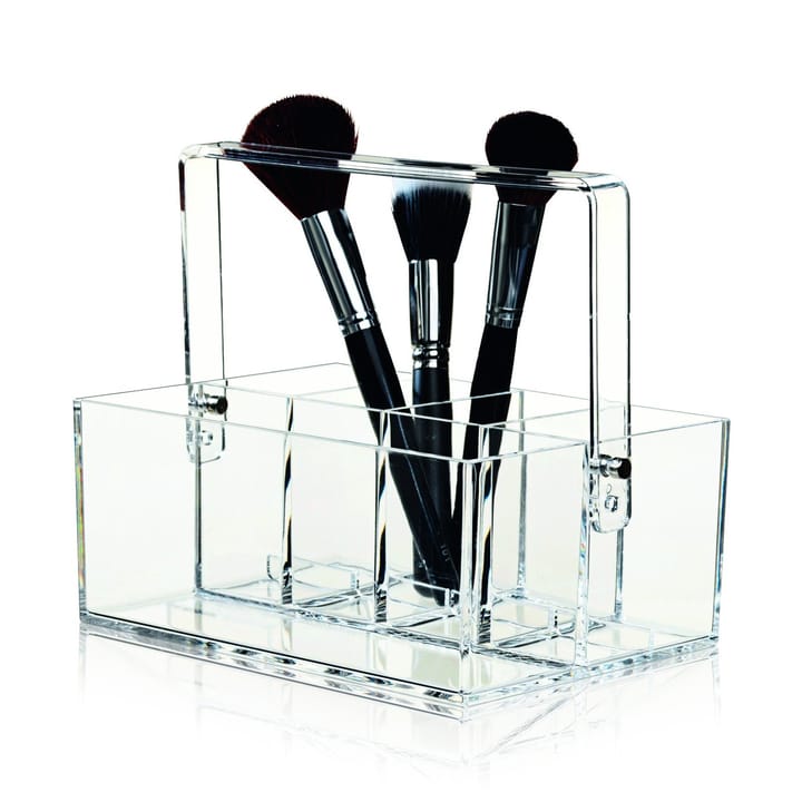 Nomess clear tool box - kirkas - Nomess Copenhagen
