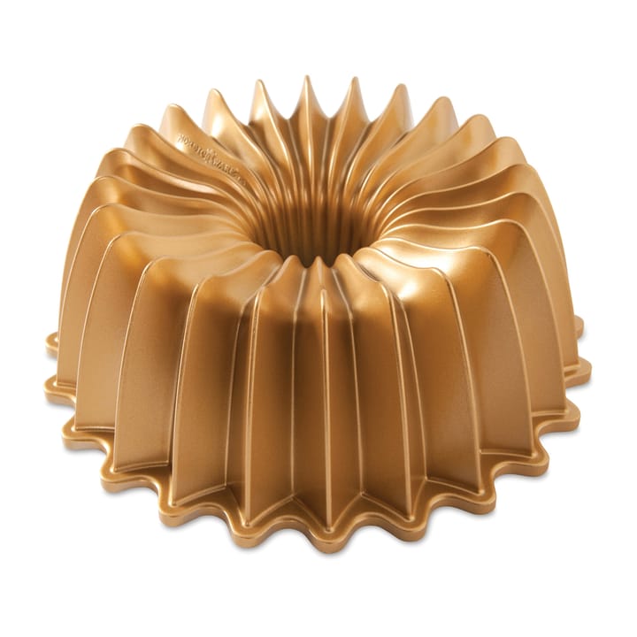 Nordic Ware Brilliance bundt -leivontavuoka - 2,4 l - Nordic Ware