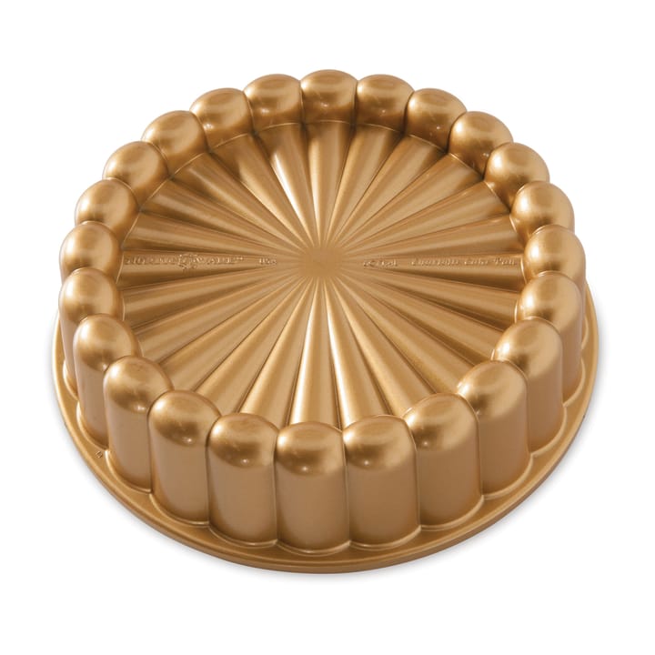 Nordic Ware Charlotte -kakkuvuoka - 1,2 l - Nordic Ware
