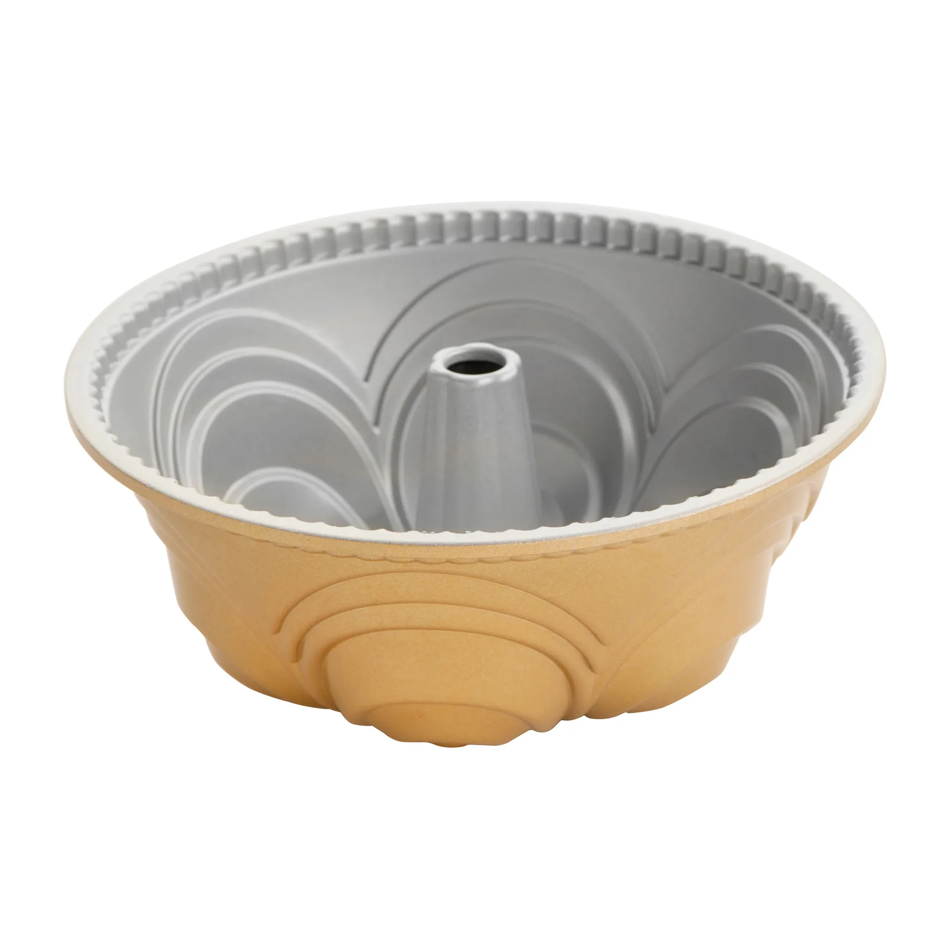 Nordic Ware Chiffon bundt -leivontavuoka, 2,4 l Nordic Ware