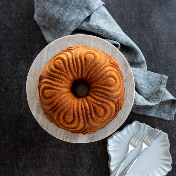 Nordic Ware Chiffon bundt -leivontavuoka - 2,4 l - Nordic Ware