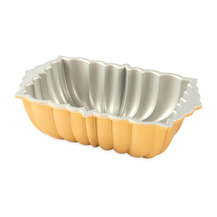 Nordic Ware Classic fluted loaf -leivontavuoka - 1,4 l - Nordic Ware