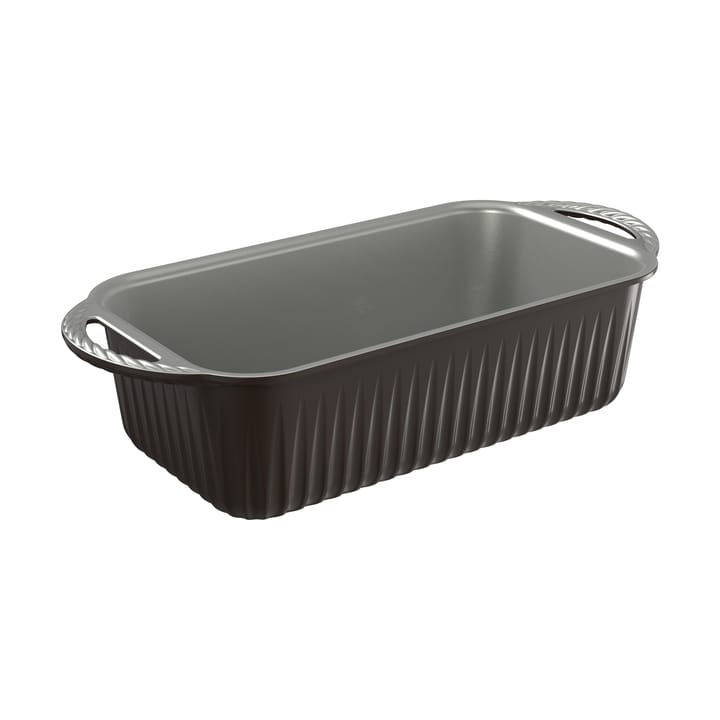 Nordic Ware Classic -leipävuoka 1,4 l - Musta - Nordic Ware