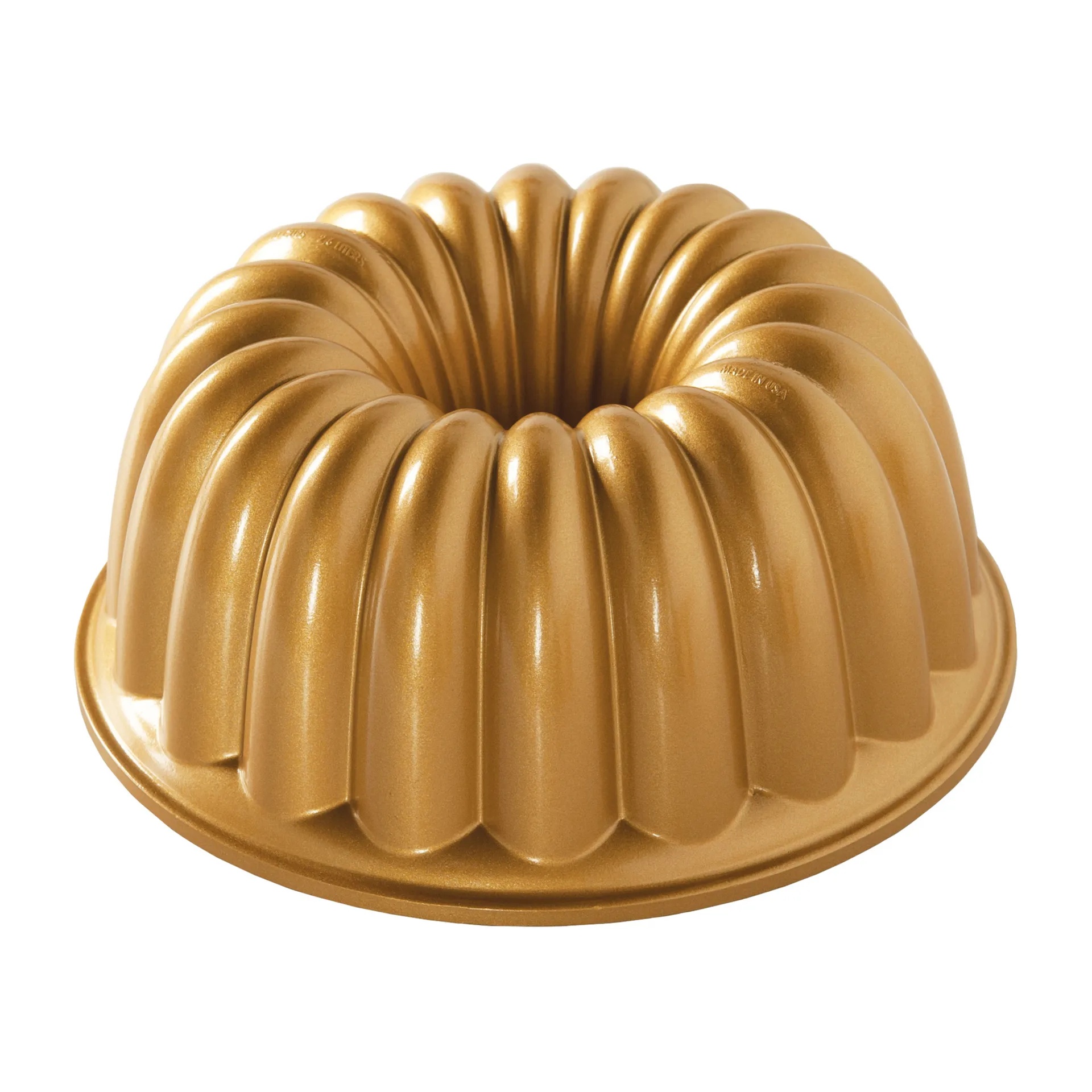 Nordic Ware Elegant party bundt -leivontavuoka, 2,4 l Nordic Ware