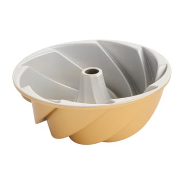 Nordic Ware Heritage bundt -leivontavuoka kulta - 1,4 l - Nordic Ware