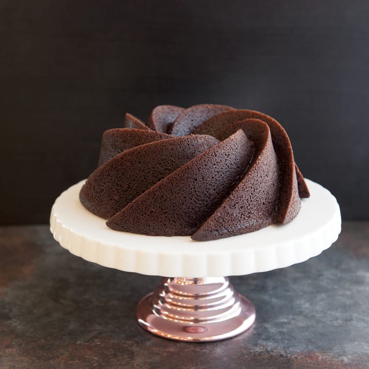 Nordic Ware Heritage bundt -leivontavuoka kulta, 1,4 l Nordic Ware