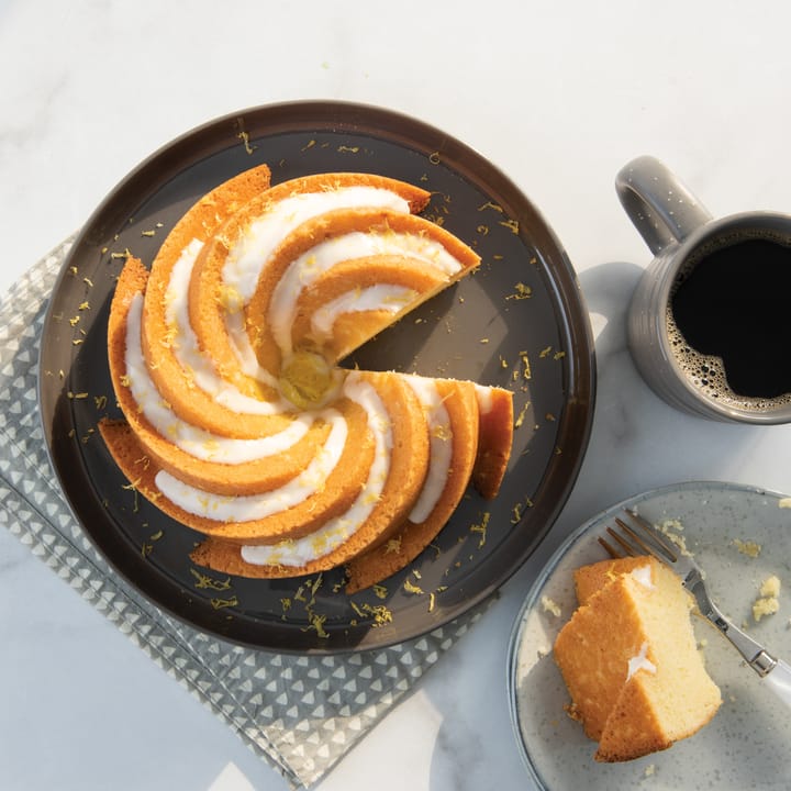 Nordic Ware Heritage bundt -leivontavuoka kulta - 1,4 l - Nordic Ware