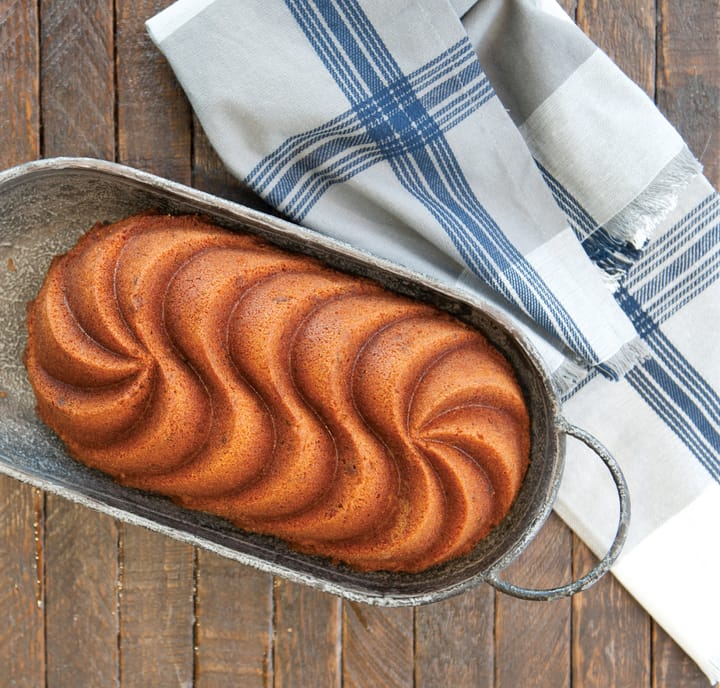 Nordic Ware Heritage loaf -leivontavuoka, 1,4 l Nordic Ware