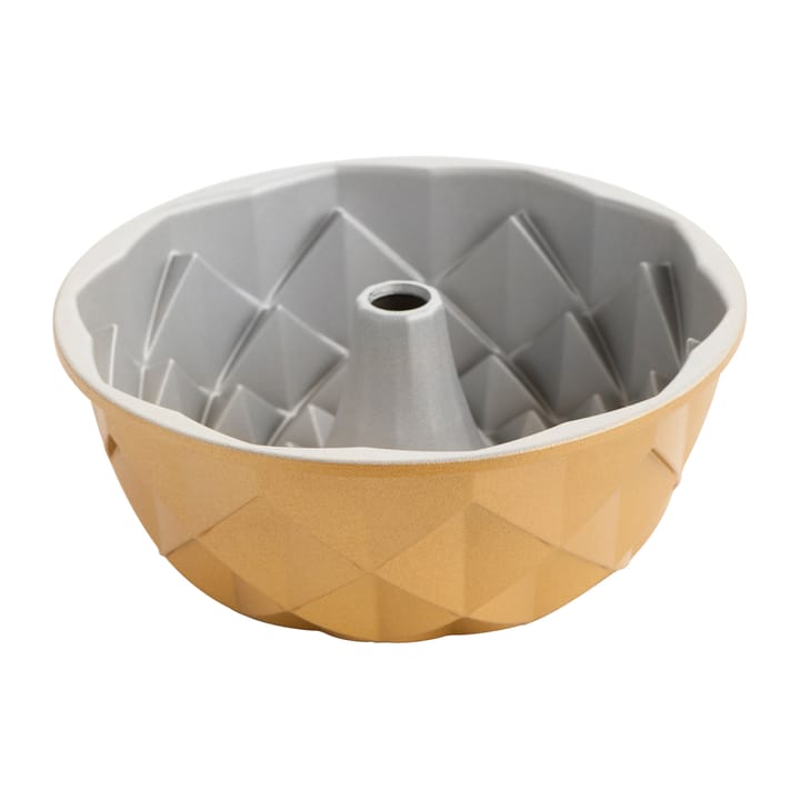 Nordic Ware Jubilee bundt -leivontavuoka - 2,4 l - Nordic Ware