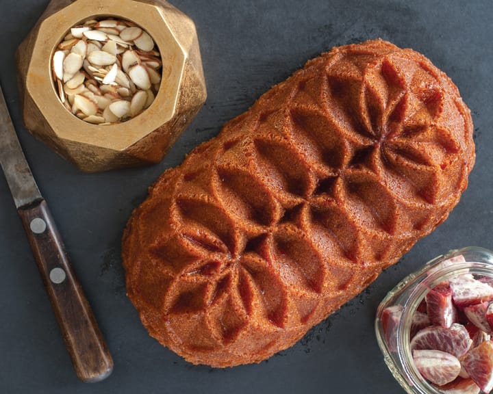 Nordic Ware Jubilee loaf -leivontavuoka, 1,4 l Nordic Ware