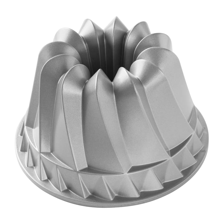 Nordic Ware Kugelhopf bundt -leivontavuoka - 2,4 l - Nordic Ware