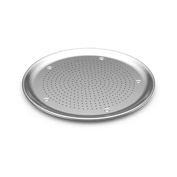 Nordic Ware naturals hot air pizzapelti Ø41 cm - Aluminium - Nordic Ware