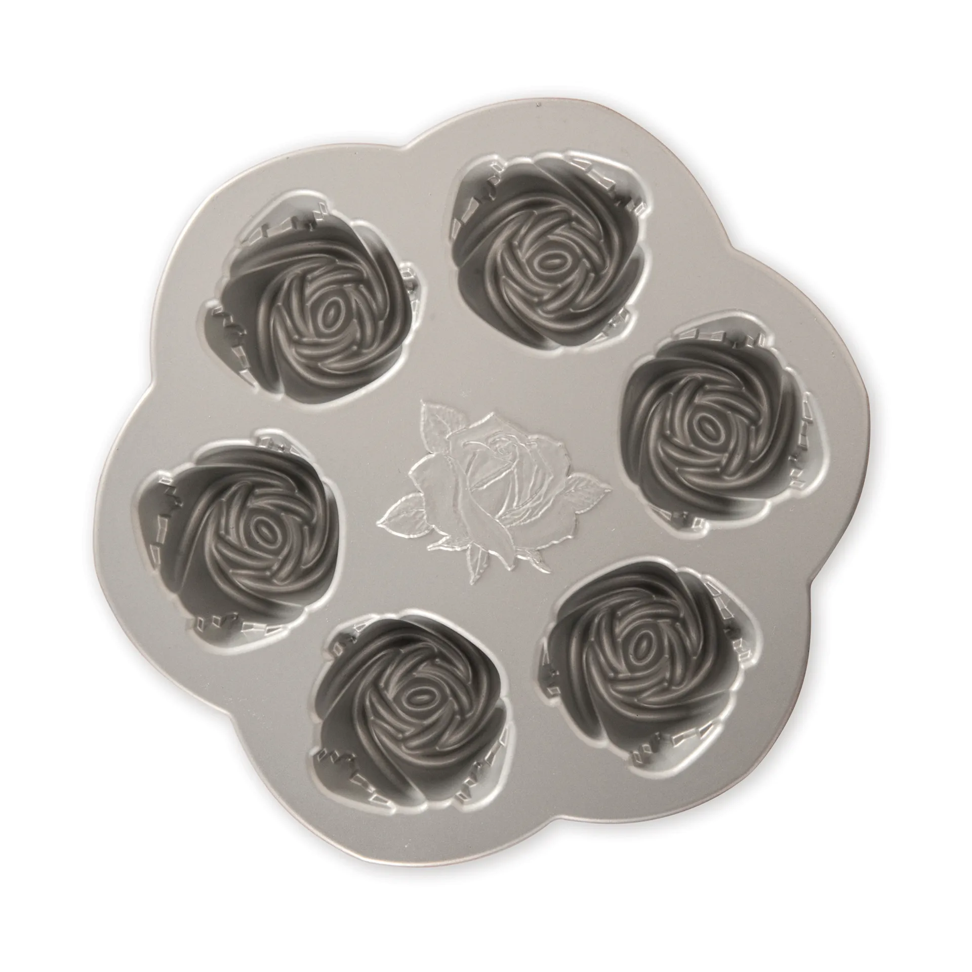 Nordic Ware Rosebud -leivontavuoka, Toffee Nordic Ware