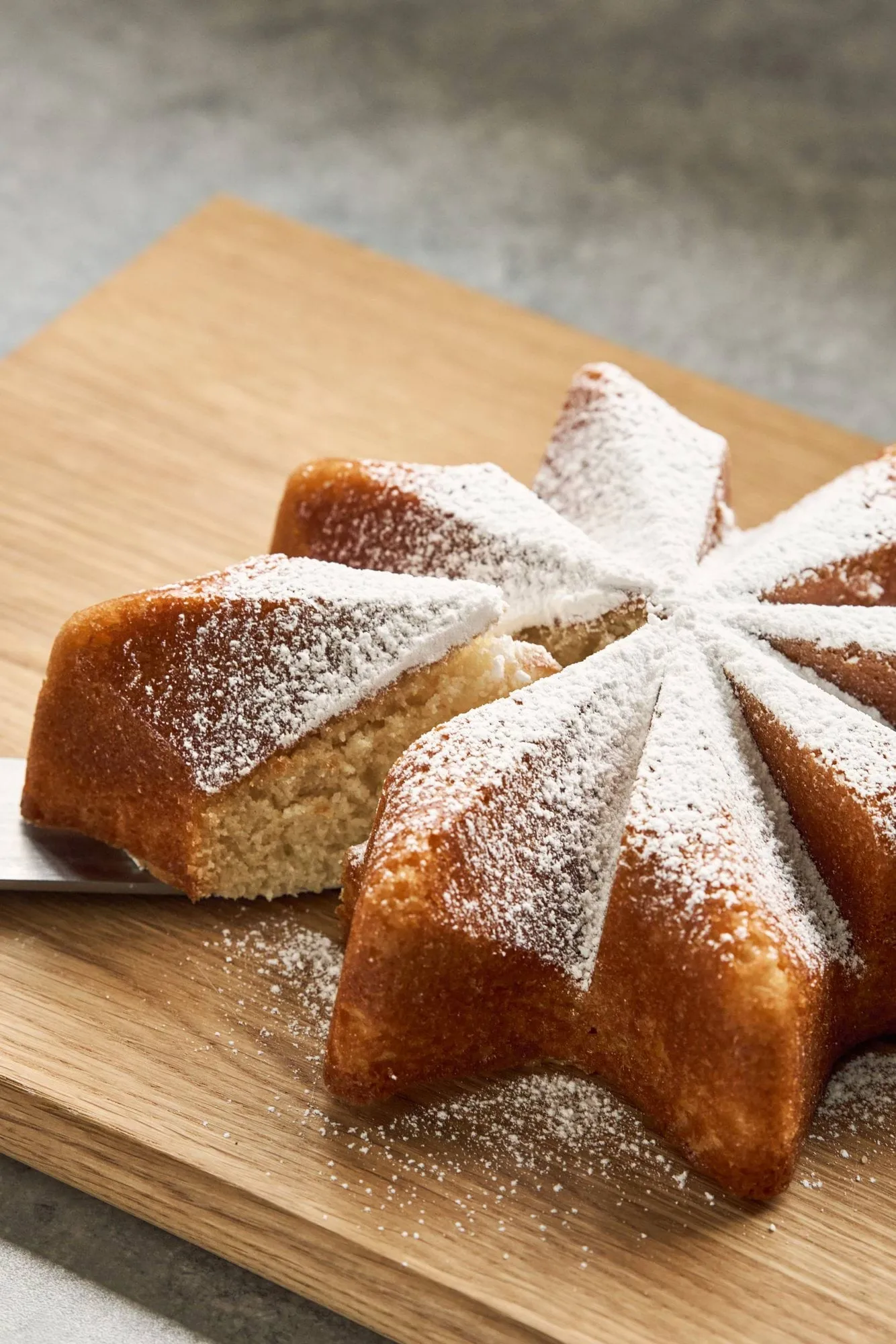 BAKE kakkuvuoka, Aster, nonstick Nordwik