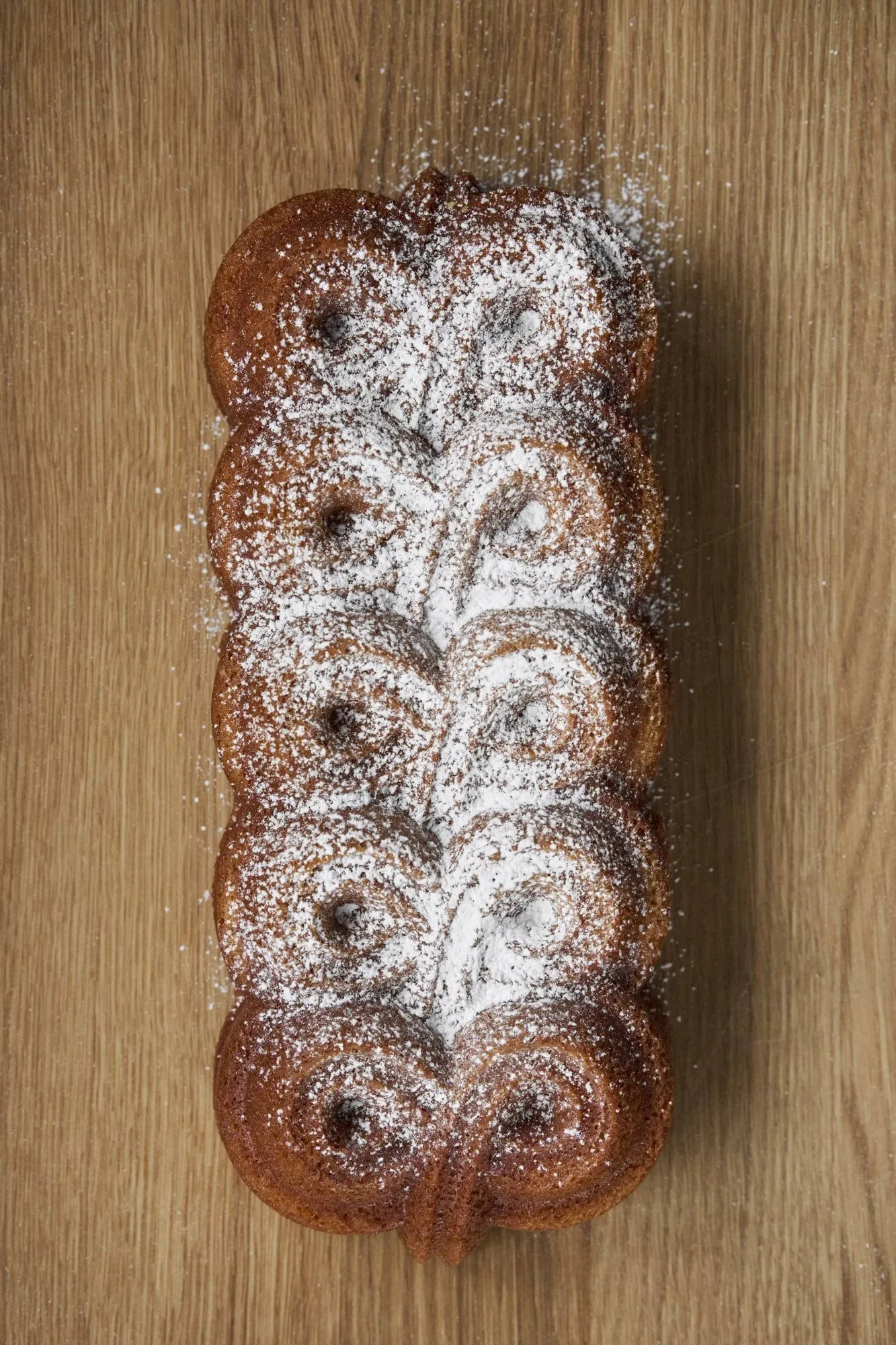 BAKE kakkuvuoka, Iris, nonstick Nordwik