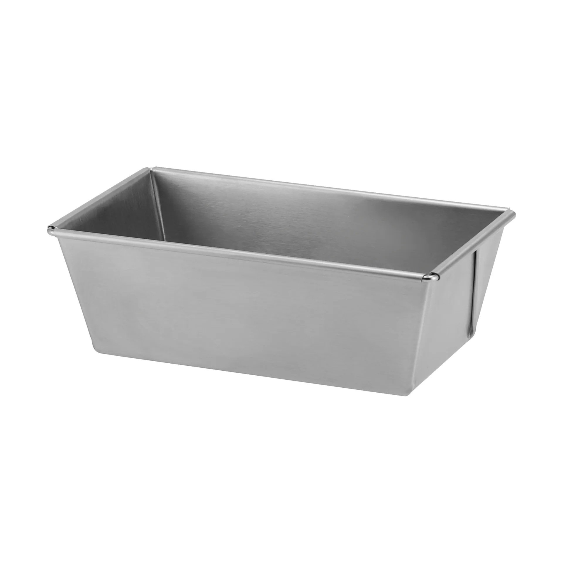 BAKE leipävuoka, Mini, ruostumaton teräs Nordwik