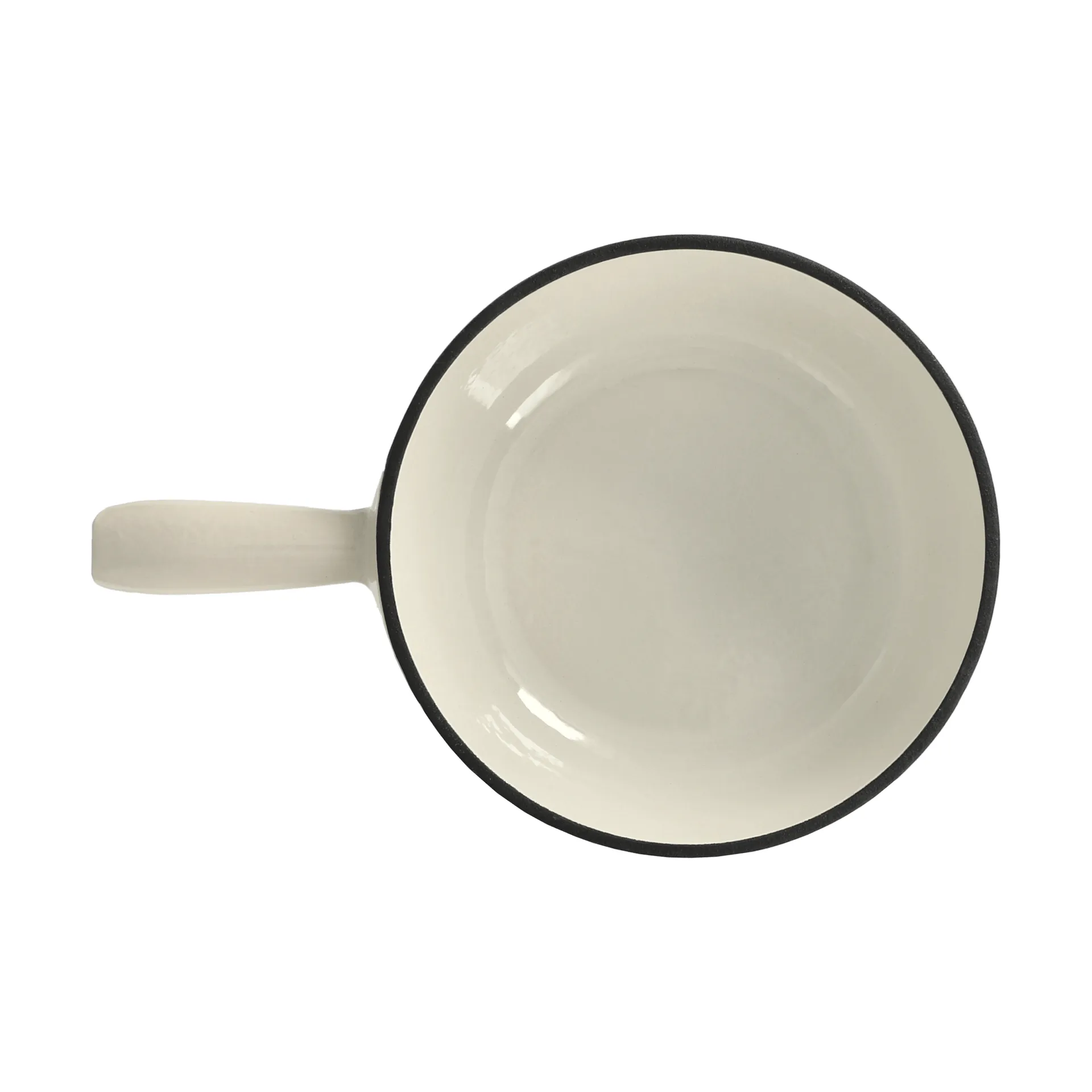Emaloitu fonduekattila, Kerma, 1,8 l Nordwik