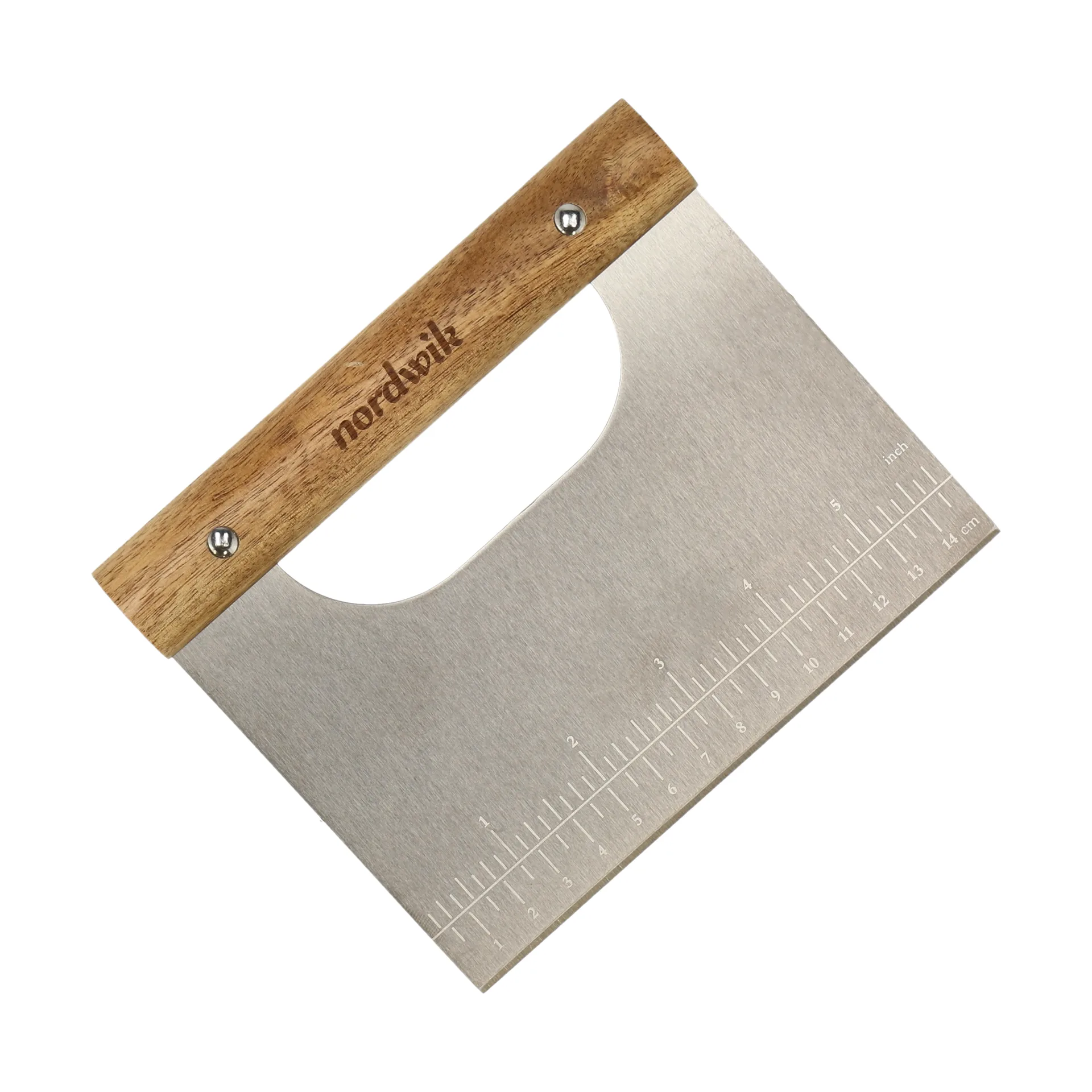 Nordwik deglasta 15 cm, Akaasia Nordwik