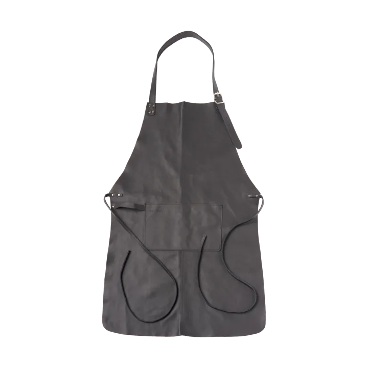 Nordwik essu nahkaa - Musta - Nordwik